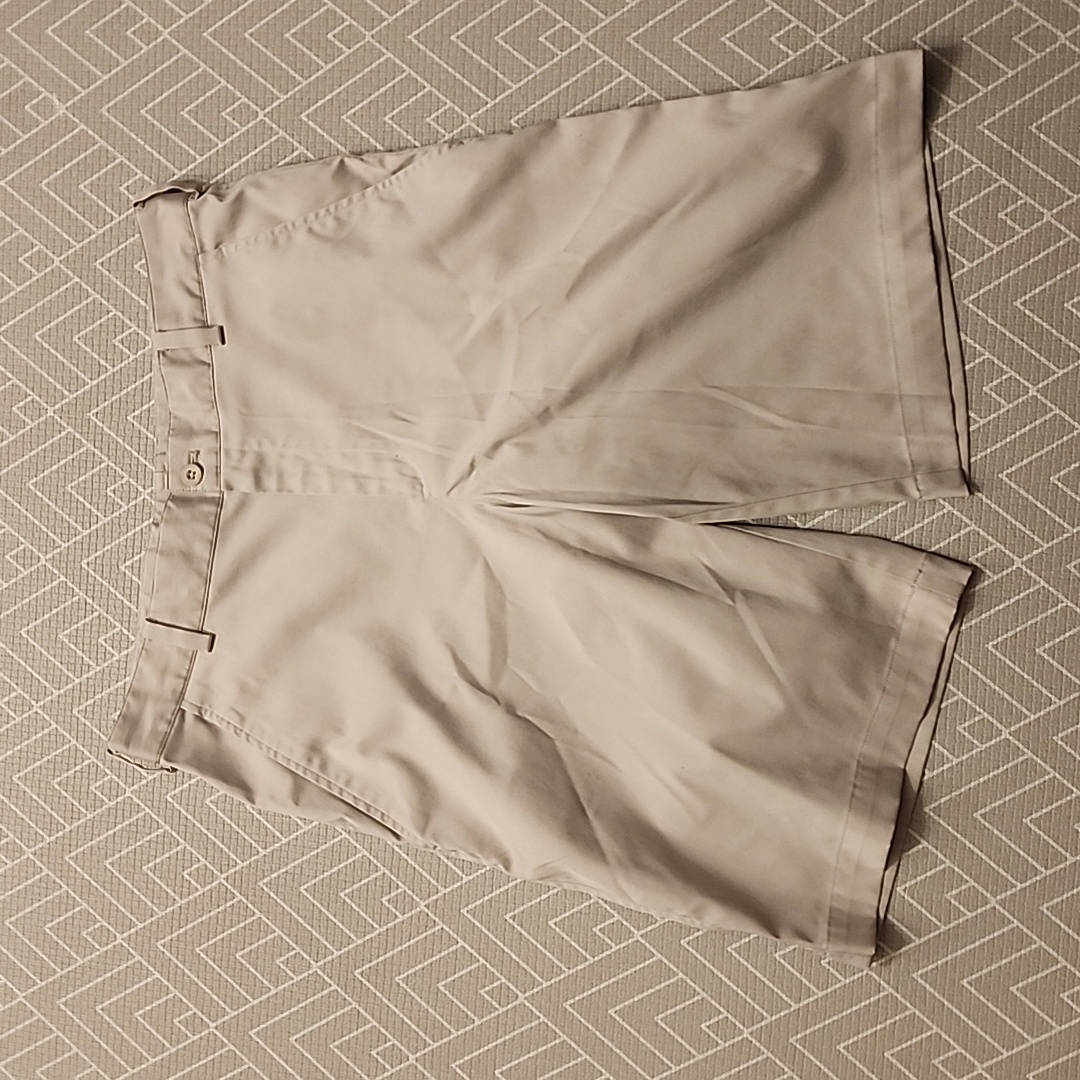 Mens Nike Golf Shorts